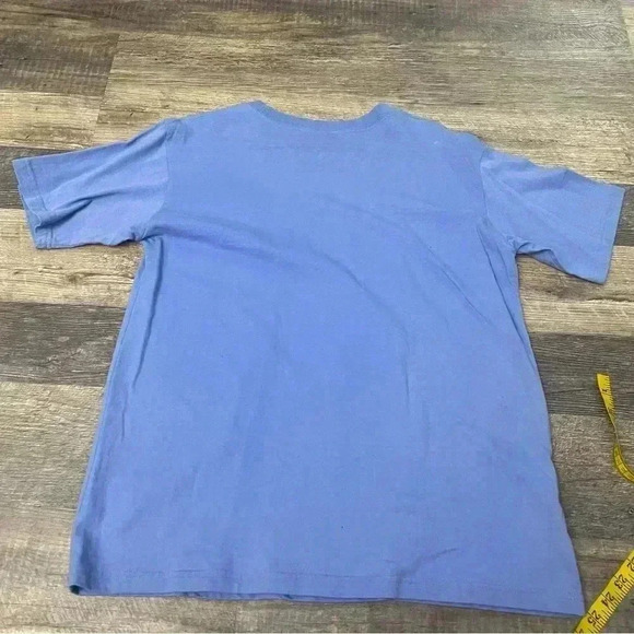 Vintage Mickey Mouse tshirt size large - Picture 9 of 9